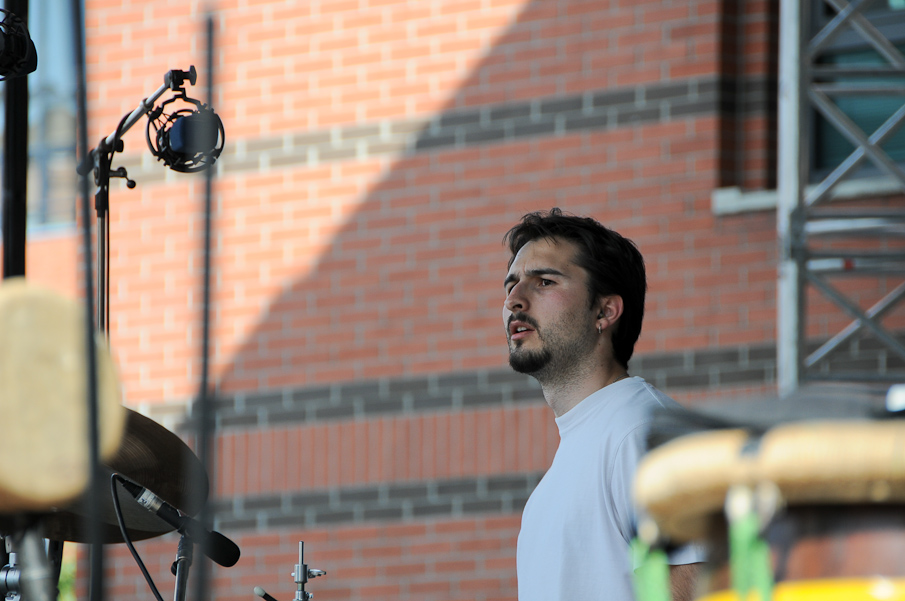 Fete de la Musique Evry 2009 - Seven Senses 005.jpg